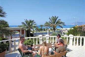 Antique Roman Palace 4* Adults Only 16+