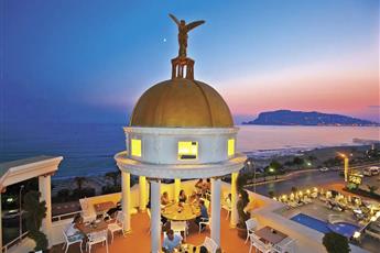 Antique Roman Palace 4* Adults Only 16+