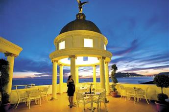 Antique Roman Palace 4* Adults Only 16+