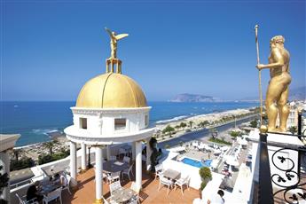 Antique Roman Palace 4* Adults Only 16+