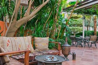 Antique Roman Palace 4* Adults Only 16+