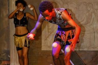 Antique Roman Palace 4* Adults Only 16+