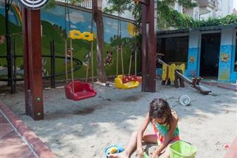 Antique Roman Palace 4* Adults Only 16+