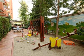 Antique Roman Palace 4* Adults Only 16+