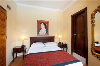Antique Roman Palace 4* Adults Only 16+