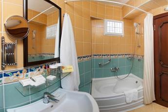 Antique Roman Palace 4* Adults Only 16+