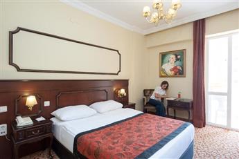 Antique Roman Palace 4* Adults Only 16+