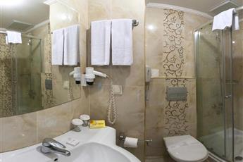 Antique Roman Palace 4* Adults Only 16+