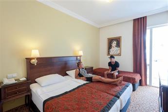 Antique Roman Palace 4* Adults Only 16+