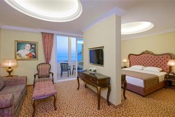 Antique Roman Palace 4* Adults Only 16+