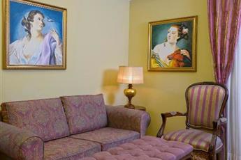 Antique Roman Palace 4* Adults Only 16+