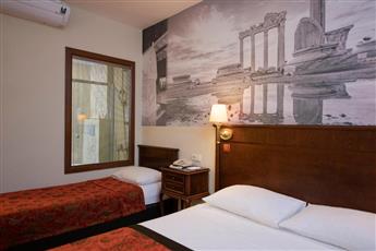 Antique Roman Palace - Adults Only 16+