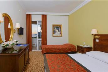 Antique Roman Palace - Adults Only 16+
