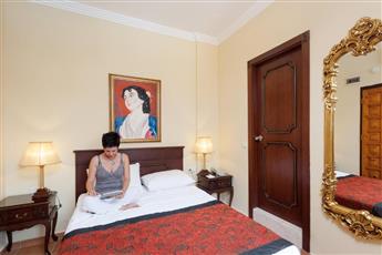 Antique Roman Palace - Adults Only 16+