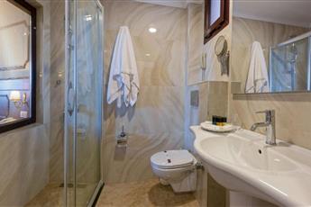 Antique Roman Palace - Adults Only 16+