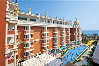 Antique Roman Palace - Adults Only 16+