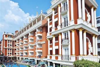 Antique Roman Palace - Adults Only 16+