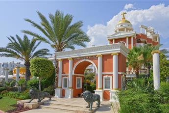 Antique Roman Palace - Adults Only 16+