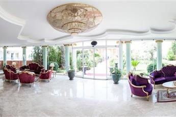 Antique Roman Palace - Adults Only 16+