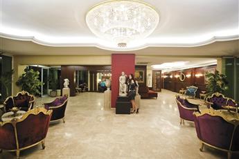 Antique Roman Palace - Adults Only 16+