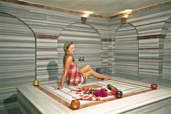 Antique Roman Palace - Adults Only 16+