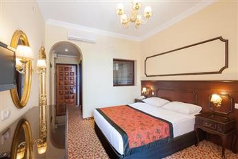 Antique Roman Palace - Adults Only 16+