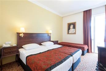Antique Roman Palace - Adults Only 16+