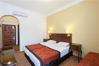 Antique Roman Palace - Adults Only 16+