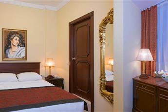 Antique Roman Palace - Adults Only 16+