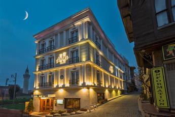 Antis Hotel