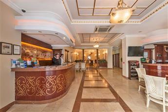 Antis Hotel