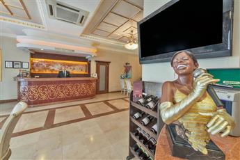 Antis Hotel