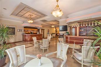 Antis Hotel