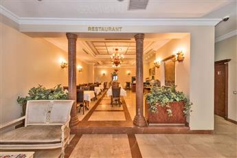 Antis Hotel