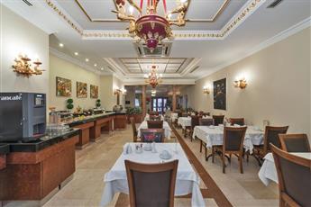 Antis Hotel