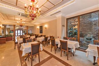 Antis Hotel