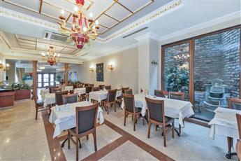 Antis Hotel
