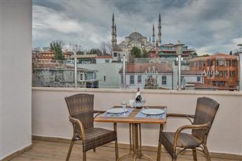 Antis Hotel
