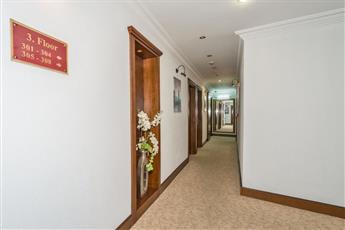 Antis Hotel