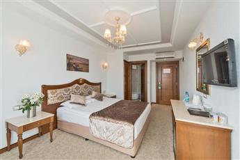 Antis Hotel