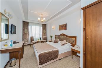 Antis Hotel