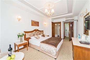 Antis Hotel
