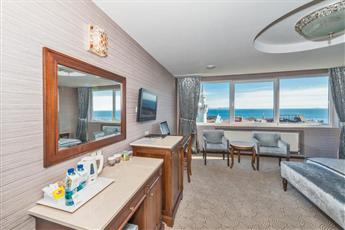 Antis Hotel