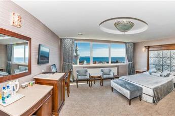 Antis Hotel