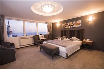 Antis Hotel