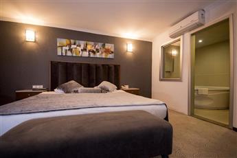 Antis Hotel