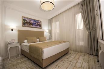 Antis Hotel
