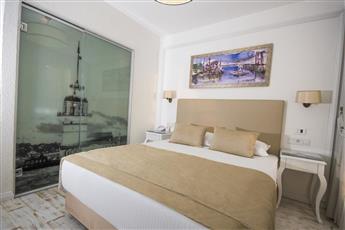 Antis Hotel