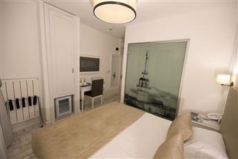 Antis Hotel