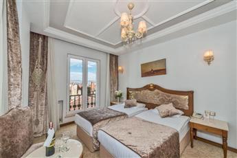 Antis Hotel